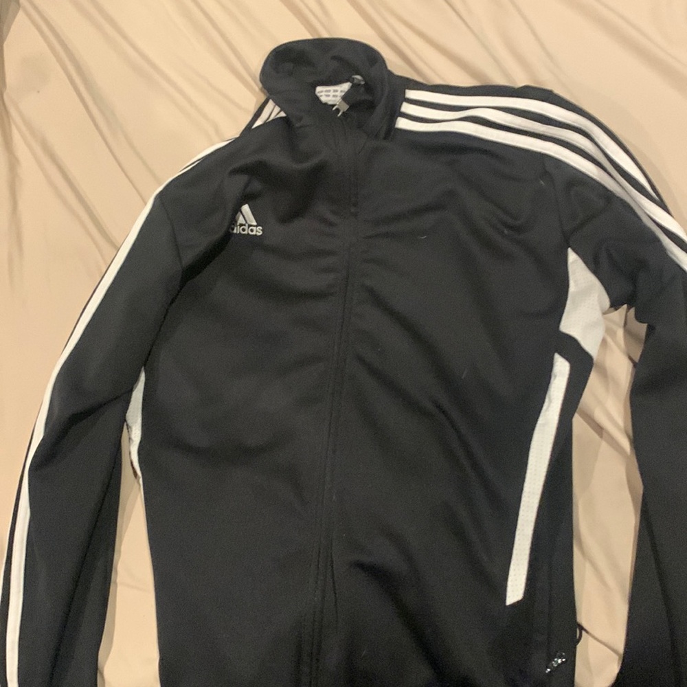 Adidas Jacket